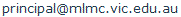 Obfuscated address