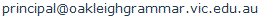 Obfuscated address