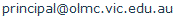 Obfuscated address