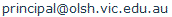 Obfuscated address