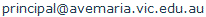 Obfuscated address