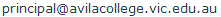 Obfuscated address