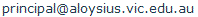 Obfuscated address