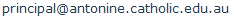 Obfuscated address