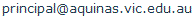 Obfuscated address