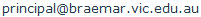 Obfuscated address