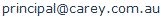 Obfuscated address