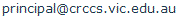 Obfuscated address