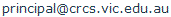 Obfuscated address