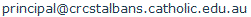 Obfuscated address