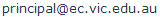 Obfuscated address