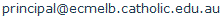 Obfuscated address