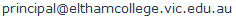 Obfuscated address