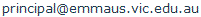 Obfuscated address