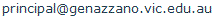 Obfuscated address