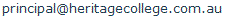 Obfuscated address
