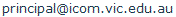 Obfuscated address