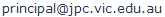 Obfuscated address