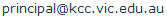Obfuscated address