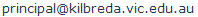 Obfuscated address