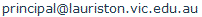 Obfuscated address