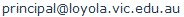 Obfuscated address