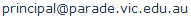Obfuscated address