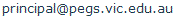 Obfuscated address