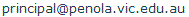Obfuscated address