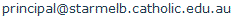 Obfuscated address