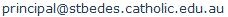Obfuscated address
