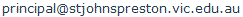 Obfuscated address