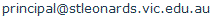 Obfuscated address