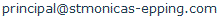 Obfuscated address