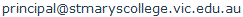 Obfuscated address