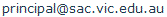 Obfuscated address