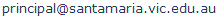 Obfuscated address