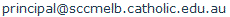Obfuscated address