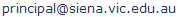 Obfuscated address