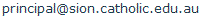 Obfuscated address