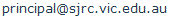 Obfuscated address