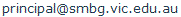 Obfuscated address