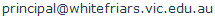 Obfuscated address