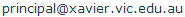 Obfuscated address