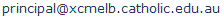 Obfuscated address