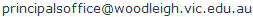 Obfuscated address