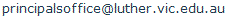 Obfuscated address