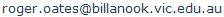 Obfuscated address