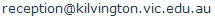 Obfuscated address