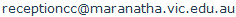 Obfuscated address
